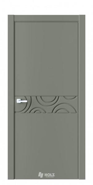 Дверь Neo Classic N28